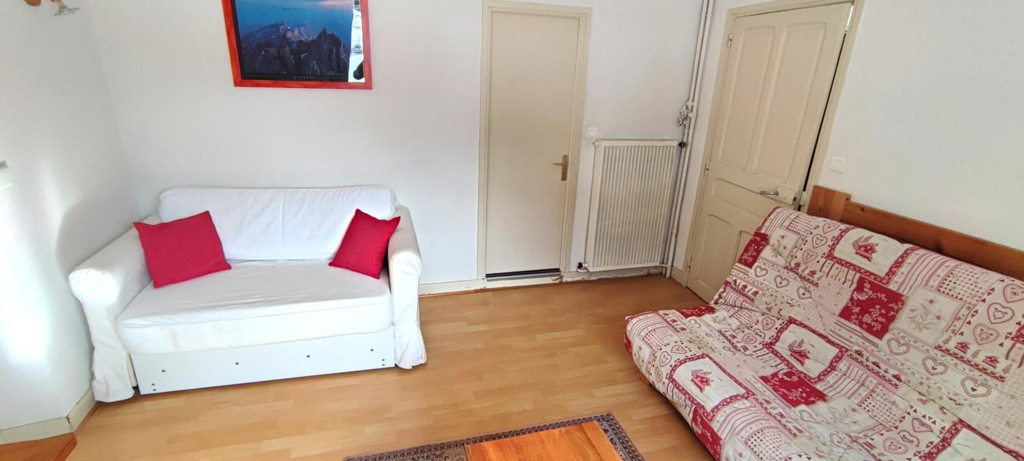 Gite Montagne 1 A 25 Places "Chalet Coste Belle" Ceillac Exterior foto